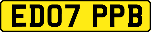 ED07PPB