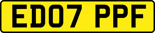 ED07PPF