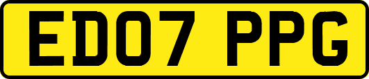 ED07PPG