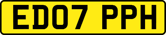 ED07PPH