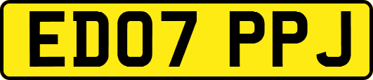 ED07PPJ