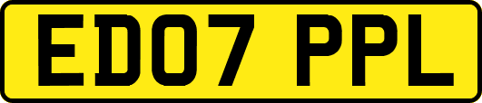 ED07PPL