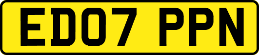 ED07PPN