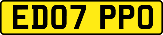 ED07PPO