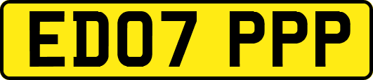 ED07PPP