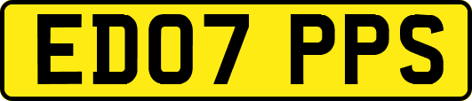 ED07PPS
