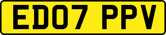 ED07PPV
