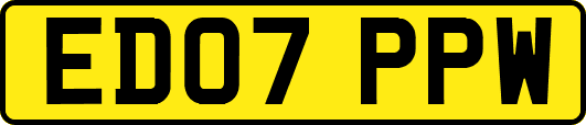 ED07PPW