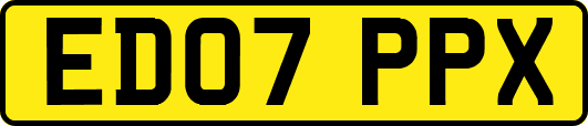 ED07PPX