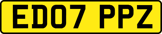 ED07PPZ