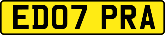 ED07PRA