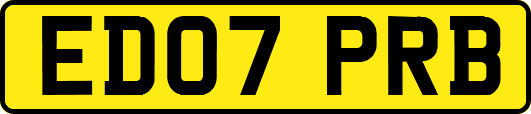 ED07PRB