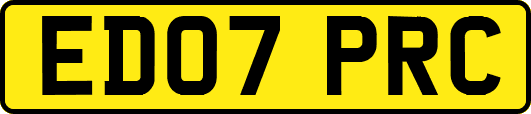 ED07PRC