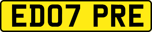 ED07PRE