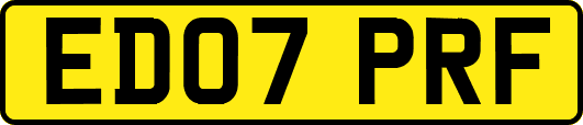 ED07PRF