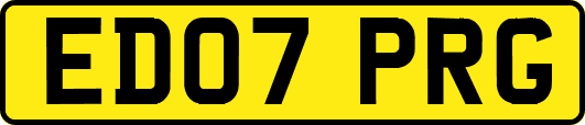 ED07PRG