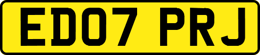 ED07PRJ