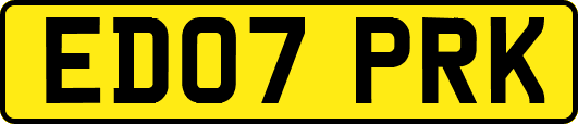 ED07PRK
