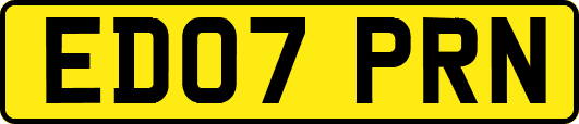 ED07PRN