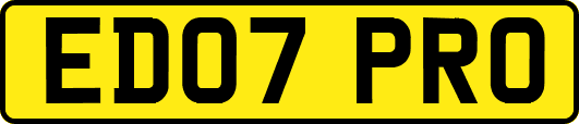 ED07PRO