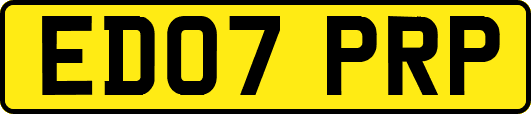ED07PRP