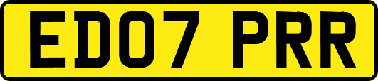 ED07PRR