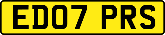 ED07PRS