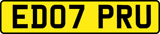 ED07PRU