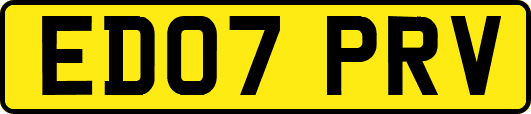 ED07PRV