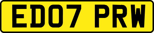 ED07PRW