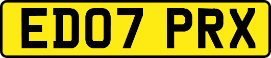 ED07PRX