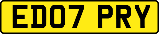 ED07PRY