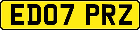 ED07PRZ