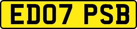ED07PSB
