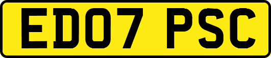 ED07PSC