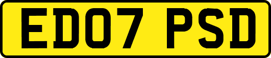 ED07PSD
