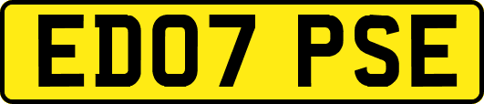 ED07PSE