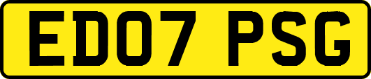 ED07PSG