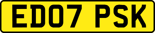 ED07PSK