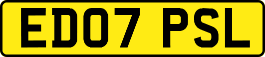 ED07PSL