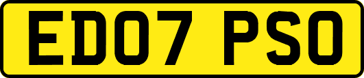 ED07PSO