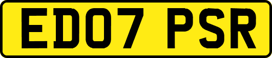 ED07PSR