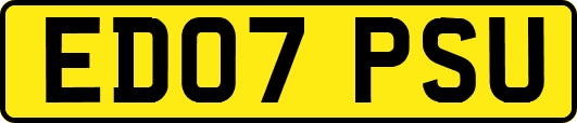 ED07PSU