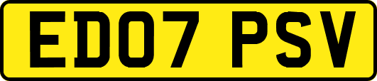 ED07PSV