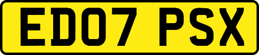 ED07PSX