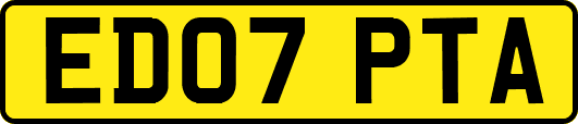 ED07PTA
