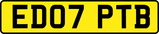 ED07PTB