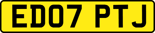 ED07PTJ