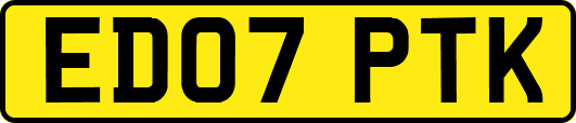 ED07PTK