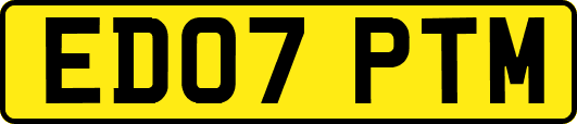 ED07PTM